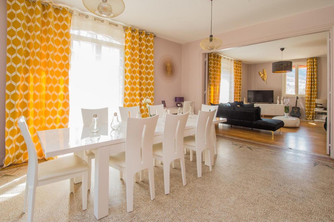 Villa La Muse Мостюежуль Экстерьер фото