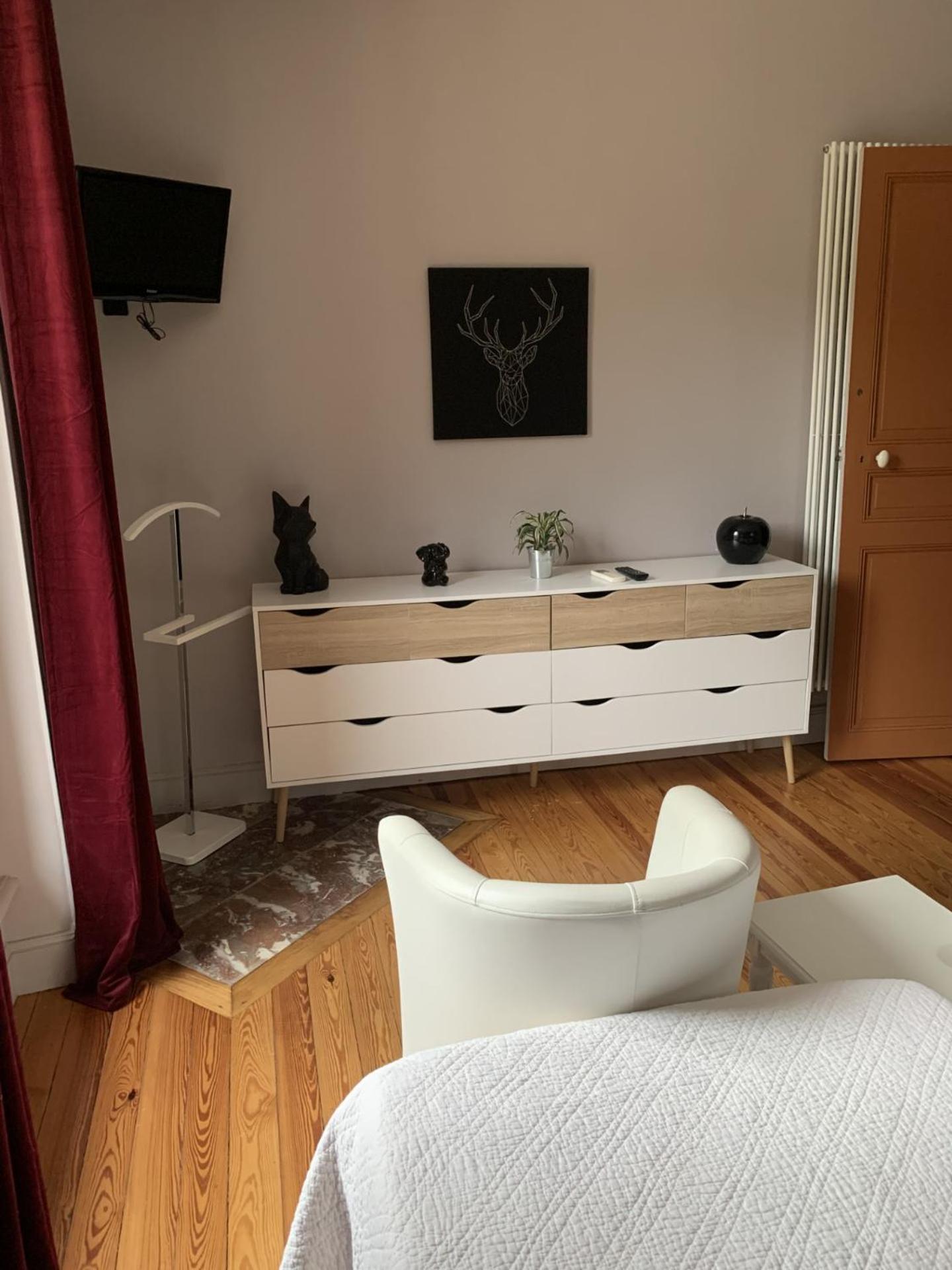 Villa La Muse Мостюежуль Экстерьер фото