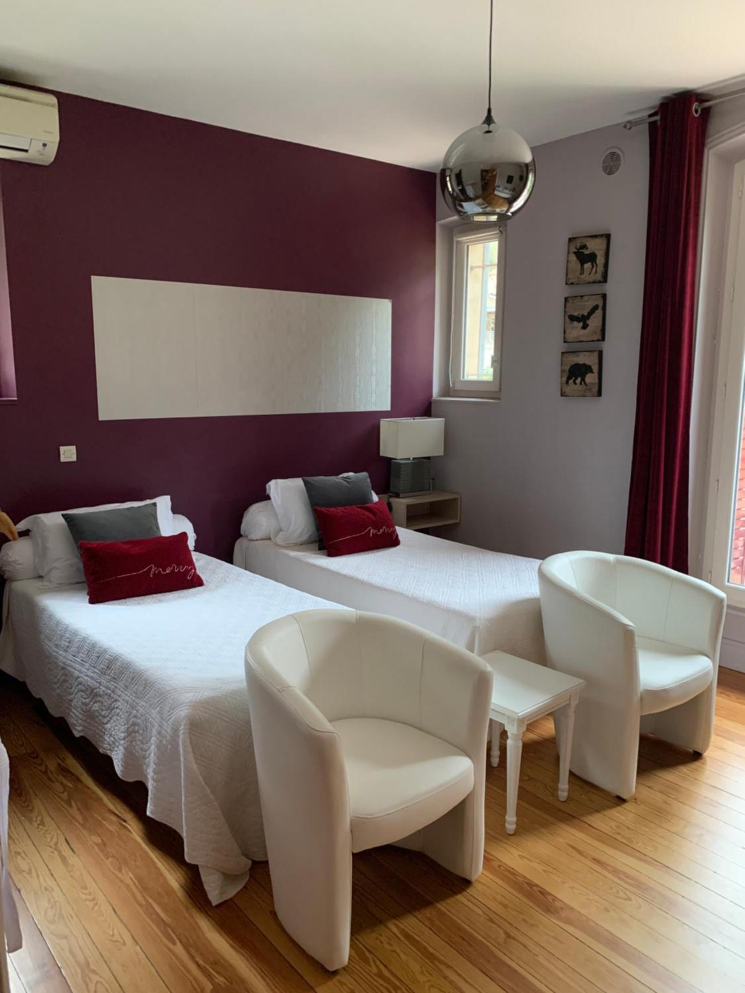 Villa La Muse Мостюежуль Экстерьер фото