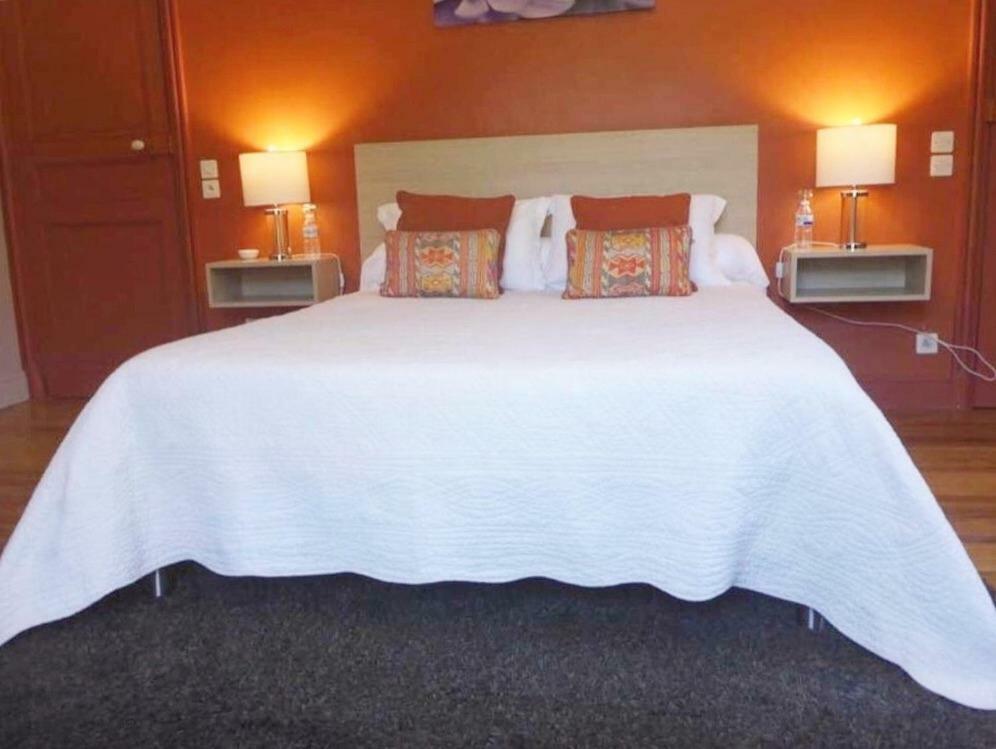 Villa La Muse Мостюежуль Экстерьер фото