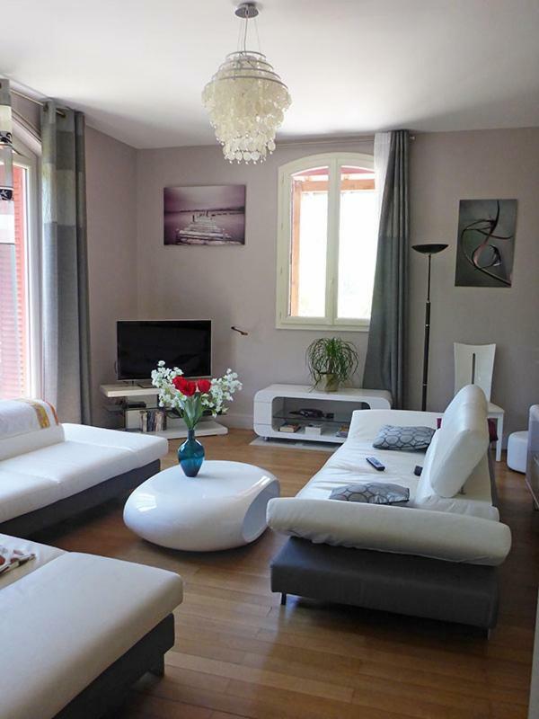 Villa La Muse Мостюежуль Экстерьер фото